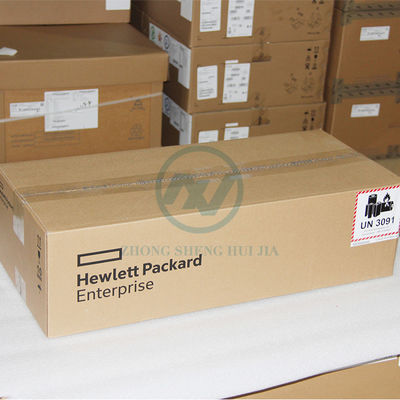 32GB μνήμη Hpe Synergy 480 Gen10 P06011-B21 Cto Frame Rack-Mountable 10u Case Chassis Frame Hp Blade Server