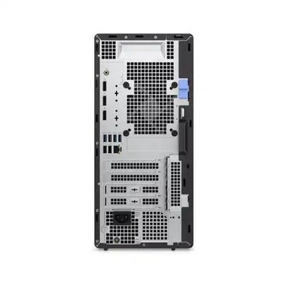 Dell OptiPlex 7000MT Intel Core i7 Desktop PC Δύο οθόνες 27 ιντσών Μνήμη βίντεο GDDR5