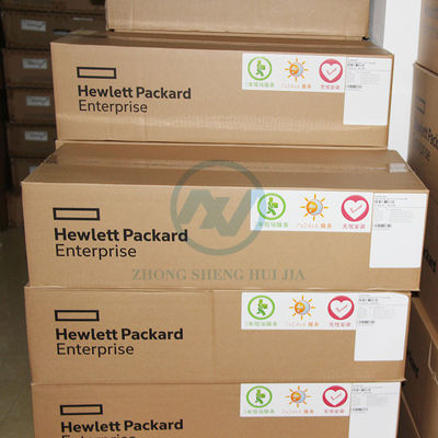 32GB μνήμη Hpe Synergy 480 Gen10 P06011-B21 Cto Frame Rack-Mountable 10u Case Chassis Frame Hp Blade Server