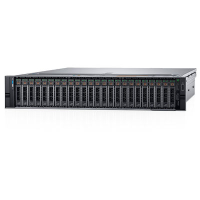 Φθηνός επεξεργαστής 3200Hz Dell PowerEdge R740 r720 Intel Xeon cpu 4208 Δικτυακός διακομιστής