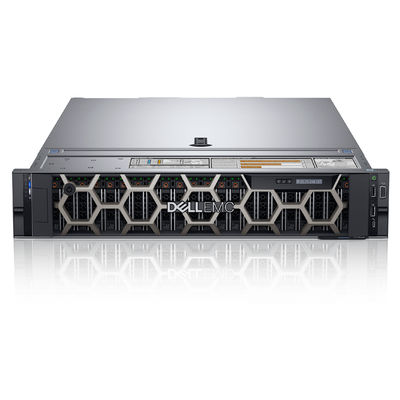 Φθηνός επεξεργαστής 3200Hz Dell PowerEdge R740 r720 Intel Xeon cpu 4208 Δικτυακός διακομιστής