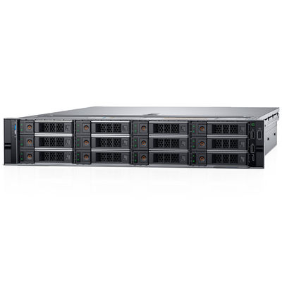 Φθηνός επεξεργαστής 3200Hz Dell PowerEdge R740 r720 Intel Xeon cpu 4208 Δικτυακός διακομιστής