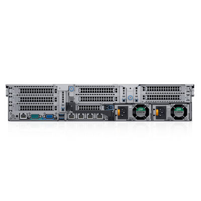 Φθηνός επεξεργαστής 3200Hz Dell PowerEdge R740 r720 Intel Xeon cpu 4208 Δικτυακός διακομιστής