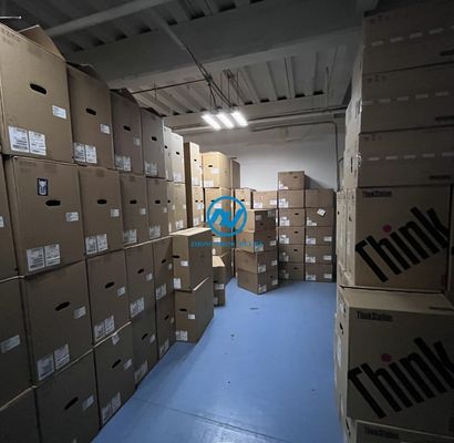 Proliant DL380 Gen10/G10 4110 32GB 8SFF 2U Rack Server Top- Server για την επιχείρησή σας