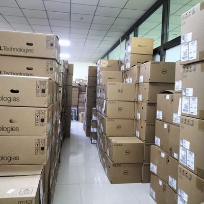 Φθηνός επεξεργαστής 3200Hz Dell PowerEdge R740 r720 Intel Xeon cpu 4208 Δικτυακός διακομιστής