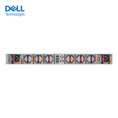 48 θύρες Dell PowerSwitch S4148F-ON Stackable L3 Switch με 10/100/1000/10000 θύρες