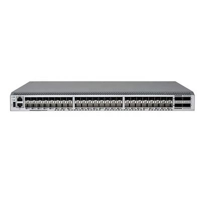 DS-6620B 24P/48P Switch Full-Duplex Half-Duplex Επικοινωνία με θύρες Gigabit FC 32G