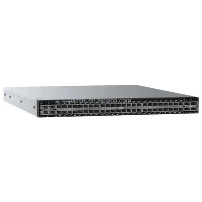 DS-6620B 24P/48P Switch Full-Duplex Half-Duplex Επικοινωνία με θύρες Gigabit FC 32G
