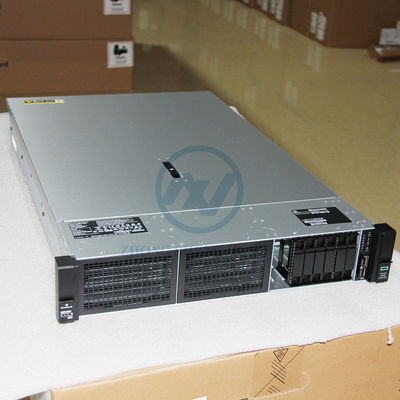Το HPE ProLiant DL380 Gen10 8 SFF Server είναι έτοιμο για άμεση αποστολή