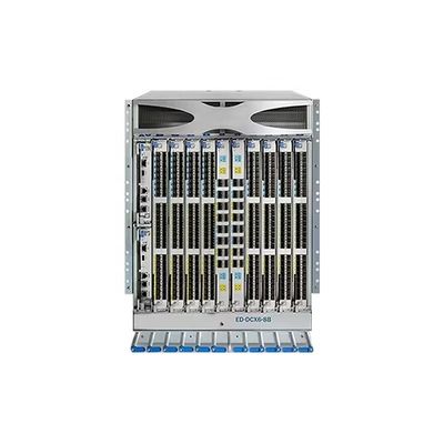 DS-6620B 24P/48P Switch Full-Duplex Half-Duplex Επικοινωνία με θύρες Gigabit FC 32G