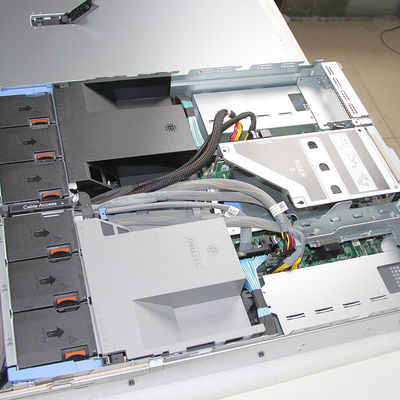 Αποθεματικό Dell PowerEdge R750xs R750xa R750 2U Rack Server με 6310 CPU και 4x32GB DDR4