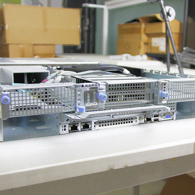 Αποθεματικό Dell PowerEdge R750xs R750xa R750 2U Rack Server με 6310 CPU και 4x32GB DDR4