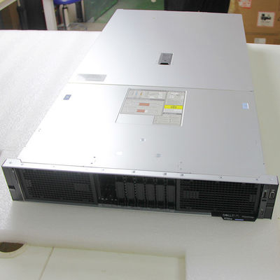 Αποθεματικό Dell PowerEdge R750xs R750xa R750 2U Rack Server με 6310 CPU και 4x32GB DDR4