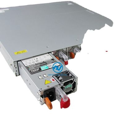 Dell DS-7720B 24/64P Κλείστρο από πίσω προς τα εμπρός ροή αέρα 10/100/1000Mbps Ταχύτητα μετάδοσης