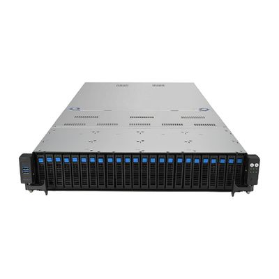 Intel Xeon Gold 6140 2.3G επεξεργαστής τύπου υψηλής απόδοσης RS720-E11-RS24U Rack Server