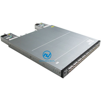 Dell DS-7720B 24/64P Κλείστρο από πίσω προς τα εμπρός ροή αέρα 10/100/1000Mbps Ταχύτητα μετάδοσης
