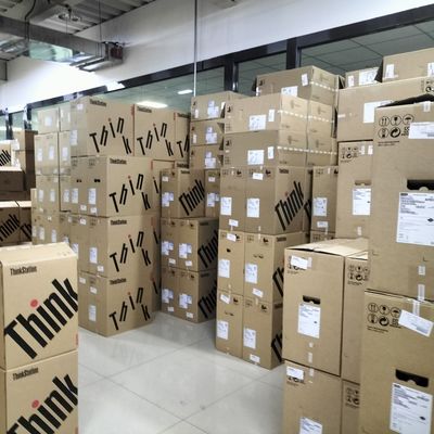 Αποθεματικό Dell PowerEdge R750xs R750xa R750 2U Rack Server με 6310 CPU και 4x32GB DDR4