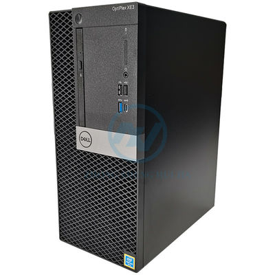Dell OPTIPLEX XE3 Desktop PC 3- Intel I5-8500 6 Core/9 MB/6 T/65 W 8G 1T DVDRW για εσάς