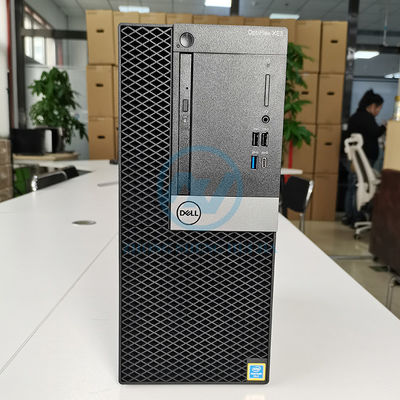 Dell OPTIPLEX XE3 Desktop PC 3- Intel I5-8500 6 Core/9 MB/6 T/65 W 8G 1T DVDRW για εσάς