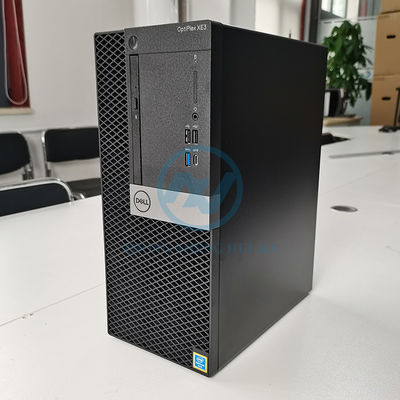 Dell OPTIPLEX XE3 Desktop PC 3- Intel I5-8500 6 Core/9 MB/6 T/65 W 8G 1T DVDRW για εσάς