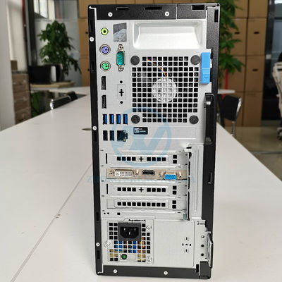 Dell OPTIPLEX XE3 Desktop PC 3- Intel I5-8500 6 Core/9 MB/6 T/65 W 8G 1T DVDRW για εσάς