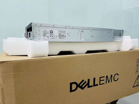 Πλήρης διπλής ή μισής διπλής επικοινωνία Dell DS-6610B Connectrix SAN Switch 24-port 8-port