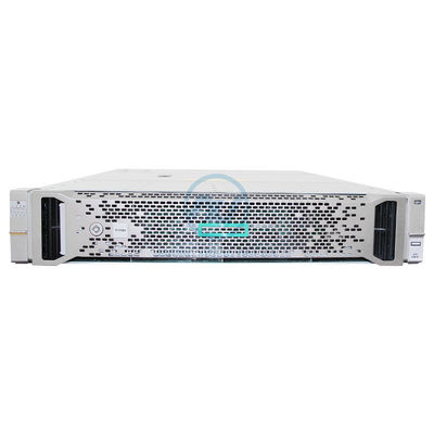 Intel Xeon 2.5Hz επεξεργαστής και HPE D3610 αποθηκευτικό περίβλημα G10 ένας νικηφόρος συνδυασμός
