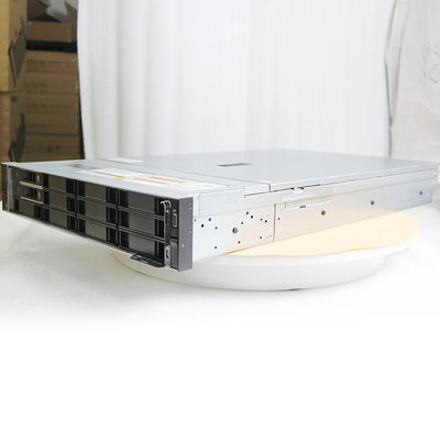 Δυνατή και γρήγορη αποστολή Dell EMC PowerEdge R750 Server 2U Rack έτοιμη για αποστολή