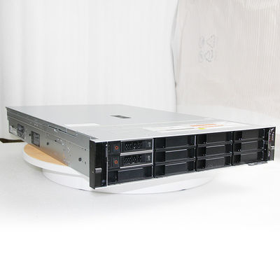 Δυνατή και γρήγορη αποστολή Dell EMC PowerEdge R750 Server 2U Rack έτοιμη για αποστολή