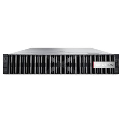 Intel Xeon Χρυσό Μετάλλιο 5415 128GB DDR5 1.2TSAS 2*900W Στήριξη 2U Σέρβερ για εσάς