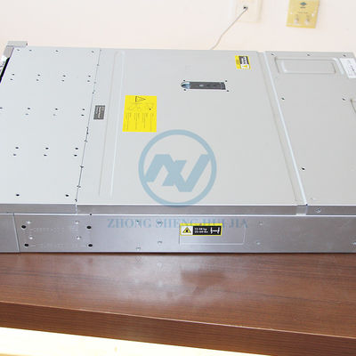 Intel Xeon 2.5Hz επεξεργαστής και HPE D3610 αποθηκευτικό περίβλημα G10 ένας νικηφόρος συνδυασμός
