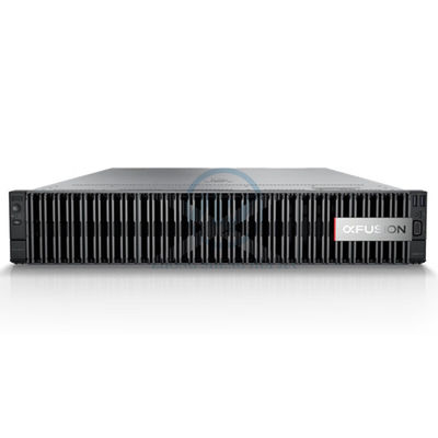 Intel Xeon Χρυσό Μετάλλιο 5415 128GB DDR5 1.2TSAS 2*900W Στήριξη 2U Σέρβερ για εσάς