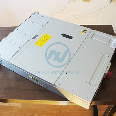 Intel Xeon 2.5Hz επεξεργαστής και HPE D3610 αποθηκευτικό περίβλημα G10 ένας νικηφόρος συνδυασμός