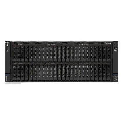 3 GHz επεξεργαστής κύριας συχνότητας Rack Server ThinkSystem SR675 V3 για Επιχειρηματικό Επίπεδο