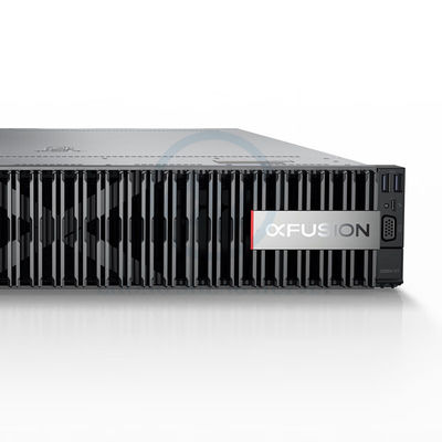 Intel Xeon Χρυσό Μετάλλιο 5415 128GB DDR5 1.2TSAS 2*900W Στήριξη 2U Σέρβερ για εσάς
