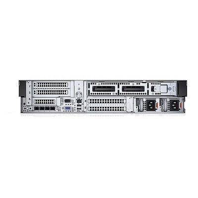 Intel Xeon Silver 4314*2 Rack Server 64G DDR4 1.92TSSD*2 PERC H755 5719 Δικτυακή κάρτα τεσσάρων θύρων 1400W*2