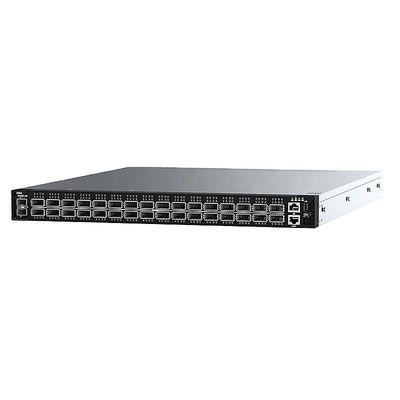 Dell EMC S5212F-ON Switch 12x 25GbE SFP28 3x lOOGbE QSFP28 2x PSU 10 αέρας