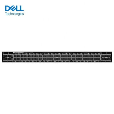 Dell EMC S5212F-ON Switch 12x 25GbE SFP28 3x lOOGbE QSFP28 2x PSU 10 αέρας