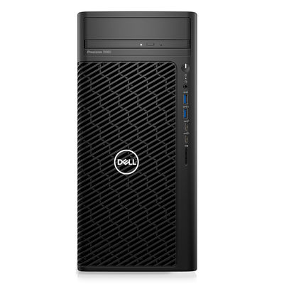 Dell Precision T3660 Εργασιακό Σταθμό i7-12700 Ηλεκτρονικός Υπολογιστής Επιτραπέζιος Ηλεκτρονικός Υπολογιστής Προηγμένης Τεχνολογίας