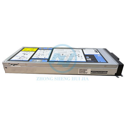 Το Le novo ThinkSystem SN550 v2 xeon 6348 Blade Server Υποδομή σχήματος 2U Rack Server