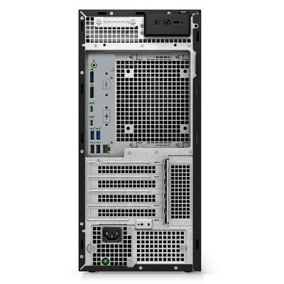 Dell Precision T3660 Εργασιακό Σταθμό i7-12700 Ηλεκτρονικός Υπολογιστής Επιτραπέζιος Ηλεκτρονικός Υπολογιστής Προηγμένης Τεχνολογίας