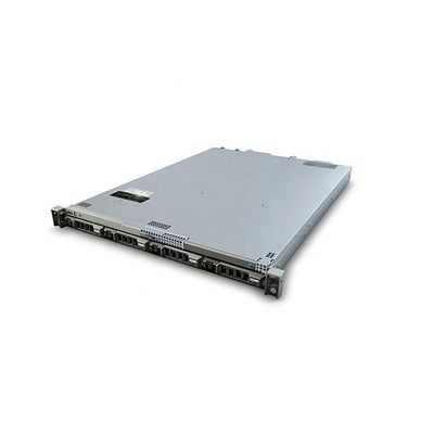 DELL DSS1500 Δύο E5-2620V4 CPU Rack Server για εφαρμογές βάσεων δεδομένων μεγάλης κλίμακας