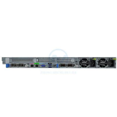 FusionServer 1288H V6 Rack Server με παροχή ρεύματος 900W και Intel Xeon 4309Y 32G RAM