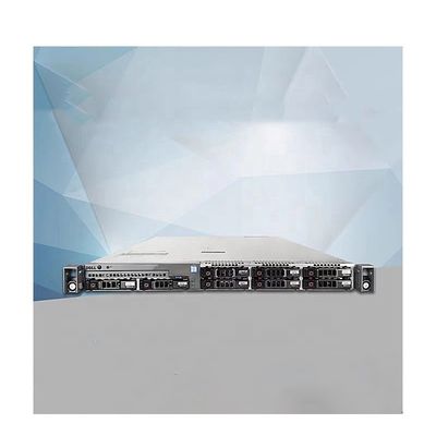 DELL DSS1500 Δύο E5-2620V4 CPU Rack Server για εφαρμογές βάσεων δεδομένων μεγάλης κλίμακας