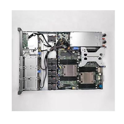 DELL DSS1500 Δύο E5-2620V4 CPU Rack Server για εφαρμογές βάσεων δεδομένων μεγάλης κλίμακας