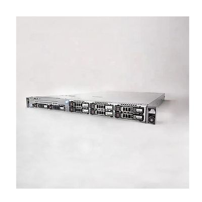 DELL DSS1500 Δύο E5-2620V4 CPU Rack Server για εφαρμογές βάσεων δεδομένων μεγάλης κλίμακας