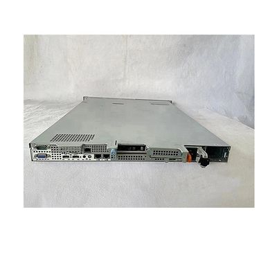 DELL DSS1500 Δύο E5-2620V4 CPU Rack Server για εφαρμογές βάσεων δεδομένων μεγάλης κλίμακας