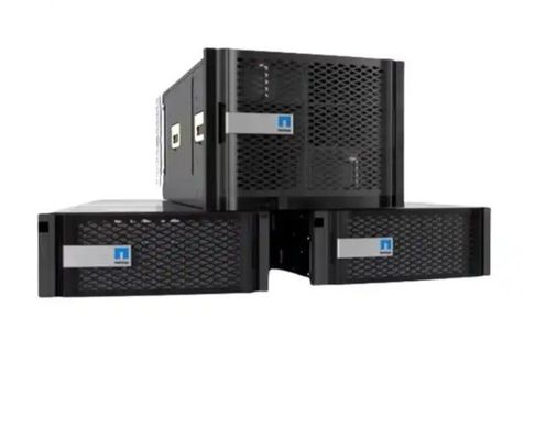 NETAPP DS224C FAS2750 Διακομιστής X5726A Τροφοδοσία ρεύματος 114-00148 με Amperage 4.3A σε 240V