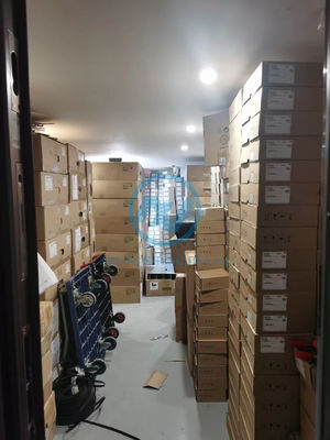 NETAPP DS224C FAS2750 Διακομιστής X5726A Τροφοδοσία ρεύματος 114-00148 με Amperage 4.3A σε 240V