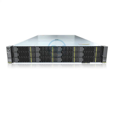 Ιδιωτικός Mold Huawei 2288H V6 Rack Server με Intel Xeon Gold 5318N και 32G μνήμη